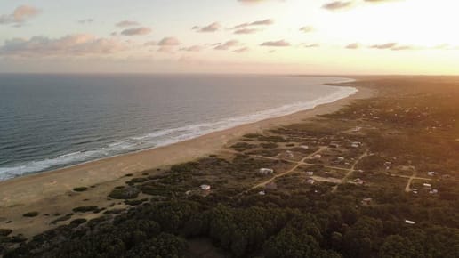 Terreno en Punta Rubia