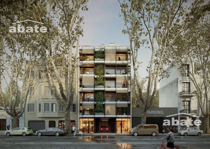 Venta apartamento un dormitorio en Barrio Sur, Montevideo