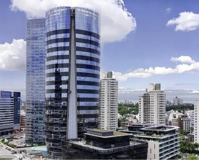 Oficinas Corporativas en Buceo - Alquiler