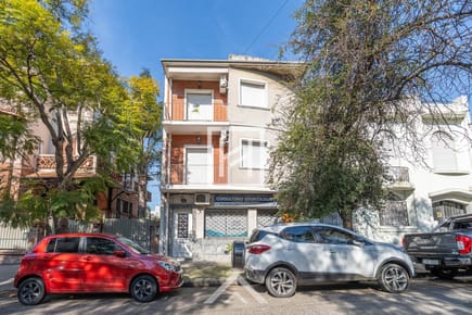 Venta Apartamento 2 Dormitorios en Bella Vista - Reciclado - Apta banco!