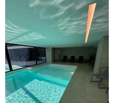 Apartamento en venta 2 dormitorios con garaje, more buceo