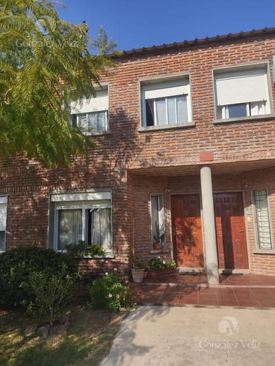 Vivienda en zona norte
