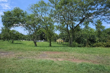 Terreno a la Venta 5 Hectáreas sobre la Ruta PY02 Ciudad de Coronel Oviedo