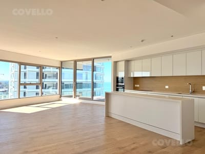 Departamento - Playa Brava