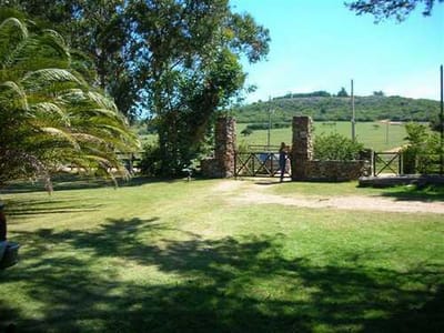 Chacra 5 has. Laguna del Sauce  - Ruta 12 km 10 -  Fraccionamiento