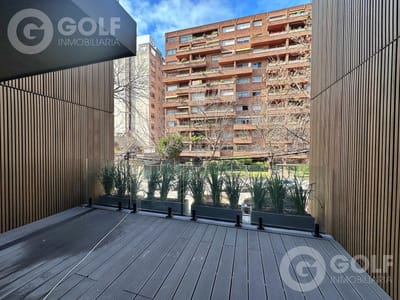 Vendo apartamento 1 dormitorio en Pocitos