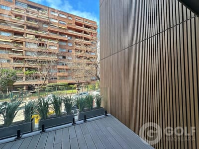 Venta de  apartamento 1 dormitorio en Pocitos