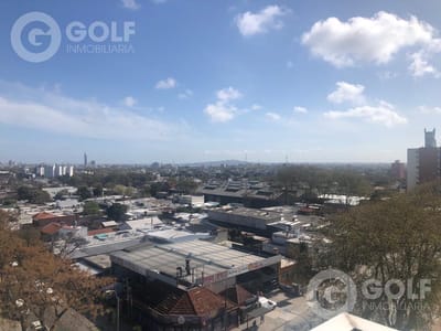 Vendo Apartamento 1 Dormitorio al Frente en La Blanqueada