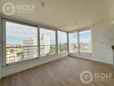 Venta de apartamento 2 dormitorios en JOY Pocitos