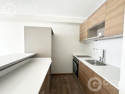 Venta apartamento Monoambiente en Pocitos