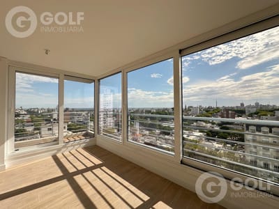 Venta de apartamento 2 dormitorios en JOY Pocitos