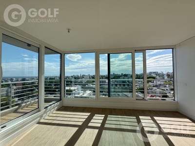 Venta de apartamento 2 dormitorios en JOY Pocitos