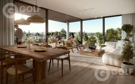 Venta de apartamento SKY POLO en Carrasco Norte