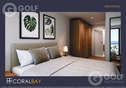 VENTA DE APARTAMENTO DE 1 DORMITORIO EN PARQUE BATLLE