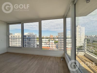 Venta de apartamento de 2 dormitorios en JOY Pocitos