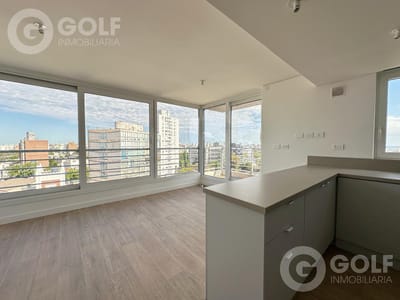 Venta de apartamento 2 dormitorios en JOY Pocitos