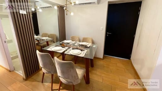 VENTA DEPARTAMENTO EN BREÑA - DPTO 201 AL 501 (609-1134-14)