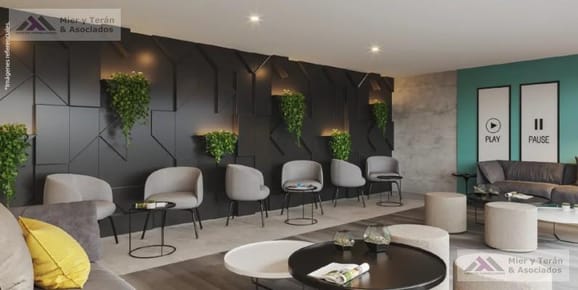 VENTA DEPARTAMENTO EN BREÑA - DPTO 202 AL 2002 (609-1134-15)