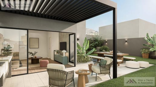 VENTA DEPARTAMENTO EN SURCO - DPTO 101 B (609-1081-12)