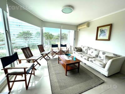 Departamento venta Ocean Drive 3 dormitorios Punta del Este