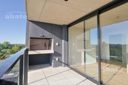 Venta apartamento 2 dormitorios con garaje con parrillero - Ciudad de la Costa