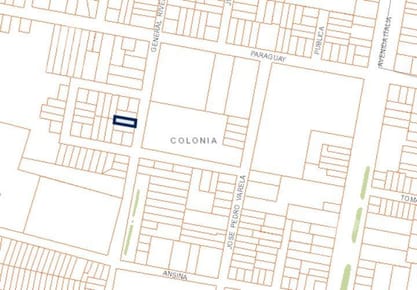 Terreno en  calle Rivera entre Avda Ansina y Avda Paraguay