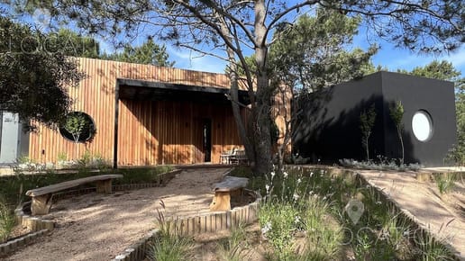 Alquiler Casa de 5 dormitorios barrio cerrado Laguna Escondida, José Ignacio