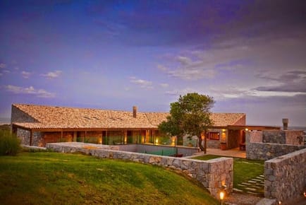 Casa 31