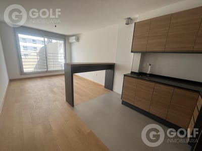 Venta de monoambiente en Punta Carretas