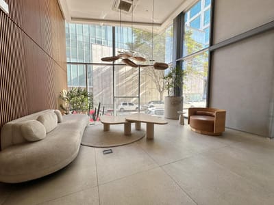 Venta de apartamento de 1 dormitorio con renta en Ciudad Vieja