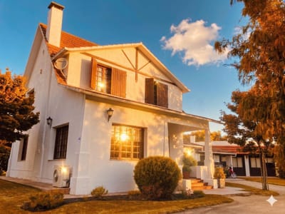 Casa en Nueva Helvecia