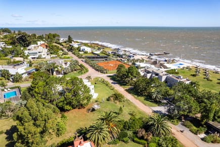 Terreno en Punta Ballena, Excelente Oportunidad de Inversión - TM7974769