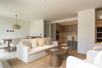 Departamento en Venta Manantiales Sense 2 TM7975019