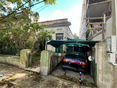 Casa para inversión en punta carretas, ideal edificio! 