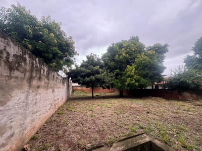 Terreno a la Venta en Lambare Barrio Santo Domingo