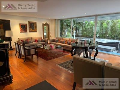EXCLUSIVO DEPARTAMENTO EN SAN ISIDRO - DPT 101 (609-1136-1)