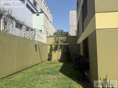 VENTA CASA EN SURCO (609-1138-1)
