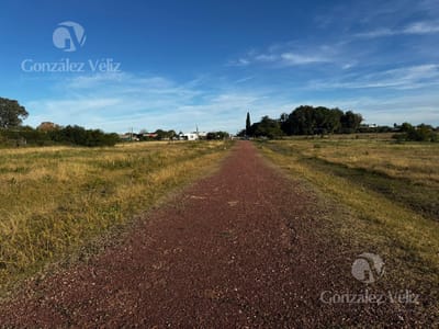 Terreno en zona norte de Carmelo