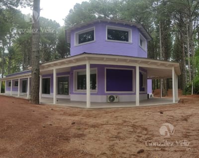 Casa en El Faro country Club
