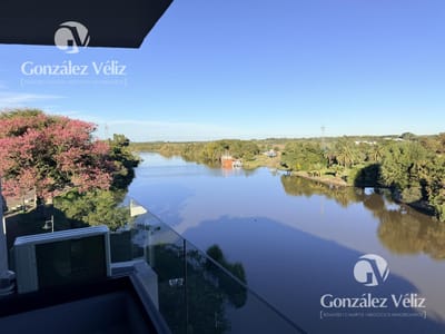 Departamento en Carmelo