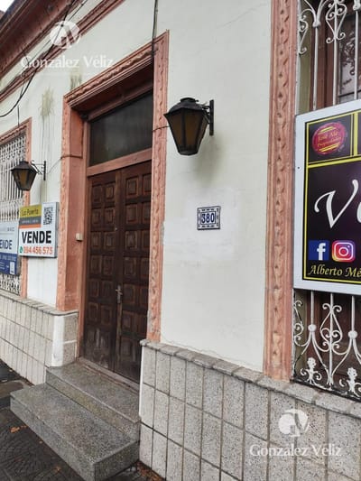 Casa en Carmelo