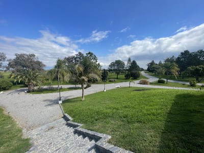 Estancia boutique en Carmelo con vistas al Río – 24 ha totalmente equipada