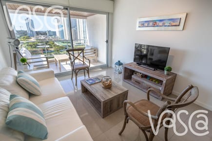 Apartamento en Playa Brava