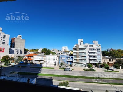 Venta apartamento monoambiente divisible en Pocitos Nuevo