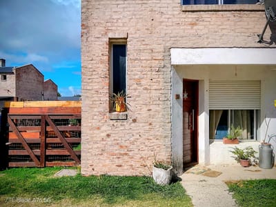 Casa en El General