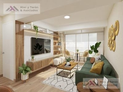 VENTA DEPARTAMENTO EN SANTA BEATRIZ - DPT 1907 (609-751-164 LUCY)