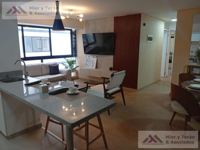 VENTA DEPARTAMENTO EN SAN MIGUEL - DPT 202 AL 702 A (609-751-168 LUCY)