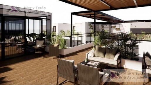 VENTA DEPARTAMENTO EN SAN MIGUEL - DPT 308 AL 808 A  (609-751-224)