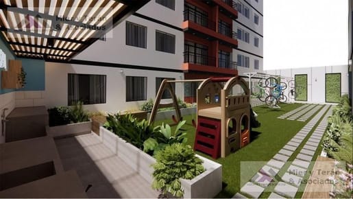 VENTA DEPARTAMENTO EN SAN MIGUEL - DPT 303 AL 903 A  (609-751-219)