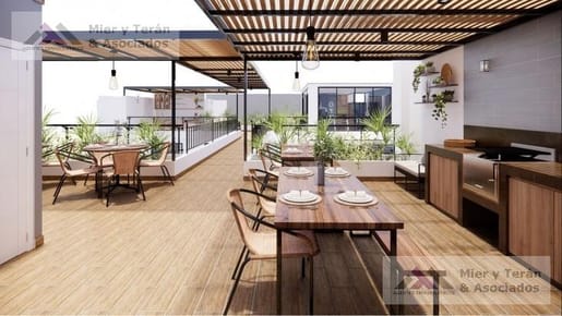 VENTA DEPARTAMENTO SAN MIGUEL-DPT 307 AL 507 A (609-751-223)